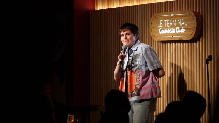 Anne-Sarah Charbonneau