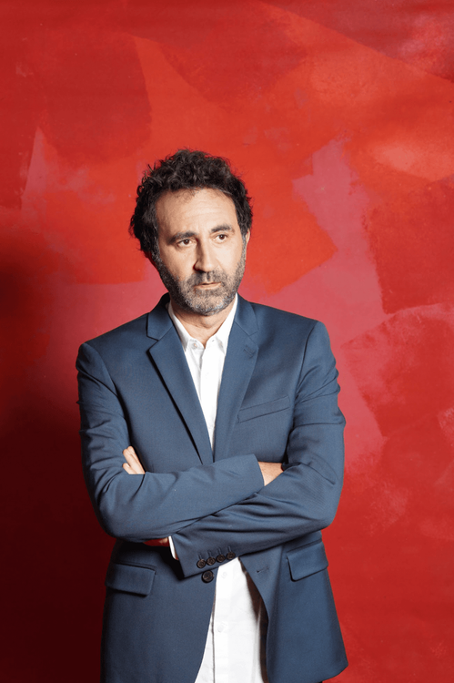 Mathieu Madenian