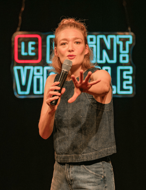 Anne Cahen