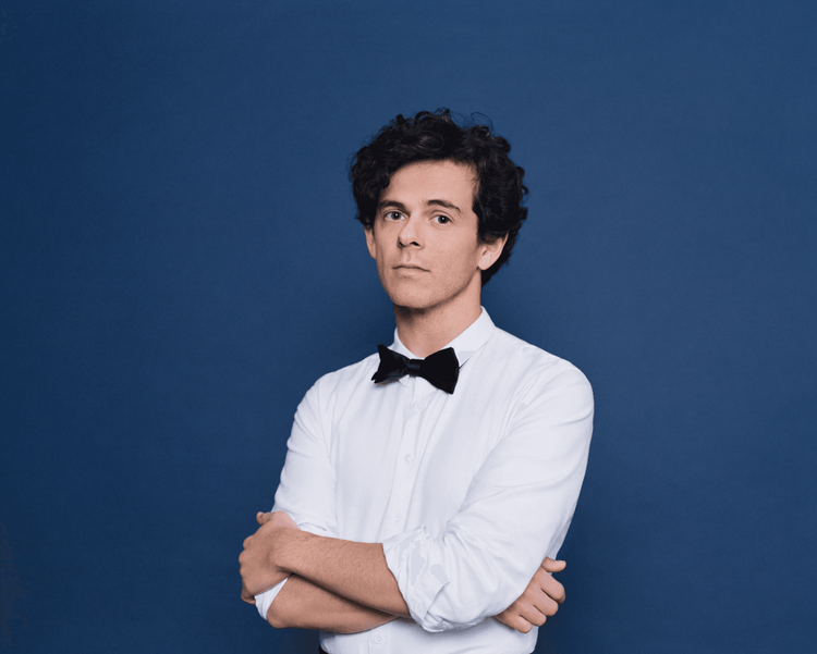 Michaël Gregorio