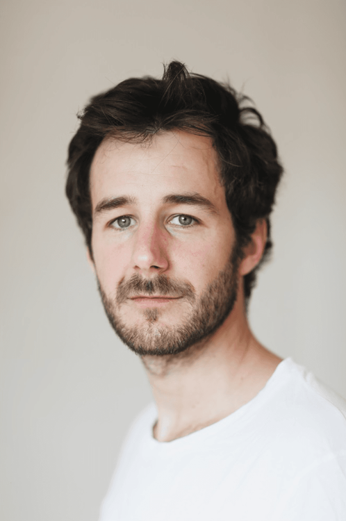 Bertrand Usclat