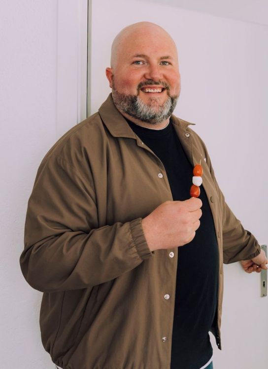 Jeremy Crausaz