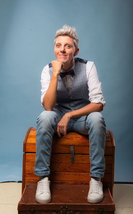 Charlotte  Boisselier