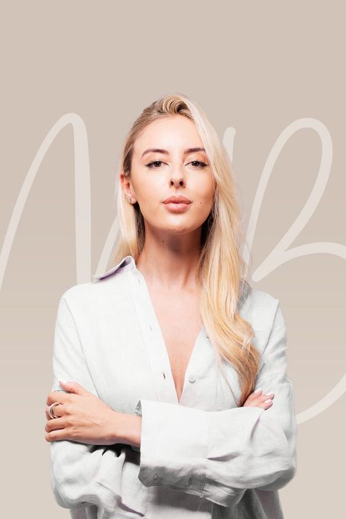 Meryem Benoua