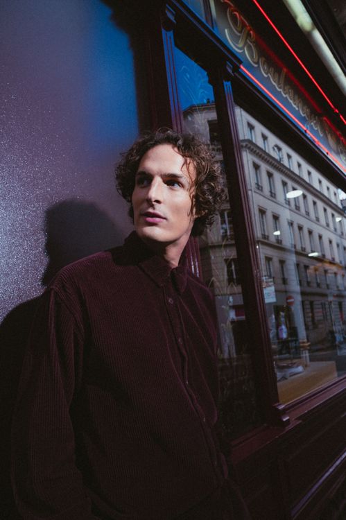 Paul de  Saint Sernin