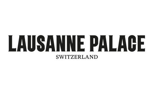 Lausanne Palace